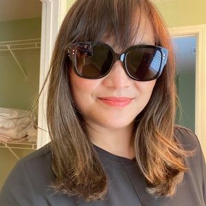 Meet your Posher, Boonyanuch